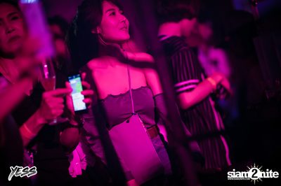 YESS PARTY pres. The Toys at DND Club — photo 105
