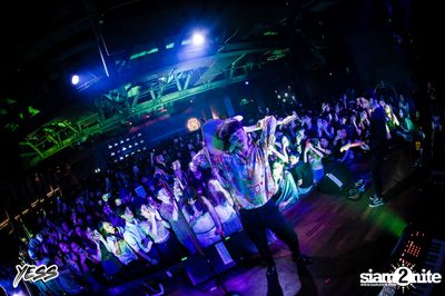 YESS PARTY pres. The Toys at DND Club — photo 123