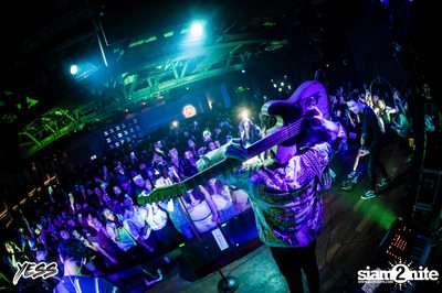YESS PARTY pres. The Toys at DND Club — photo 124