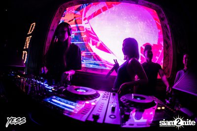 YESS PARTY pres. The Toys at DND Club — photo 128