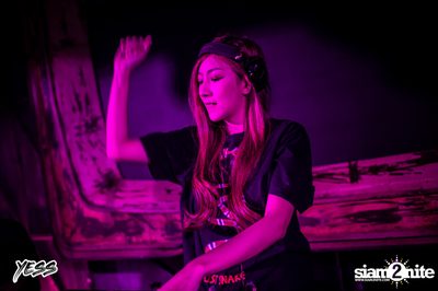YESS PARTY pres. The Toys at DND Club — photo 130