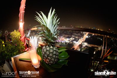 The Roof Bar x Tropic City | Siam@Siam — photo 20