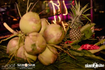 The Roof Bar x Tropic City | Siam@Siam — photo 60