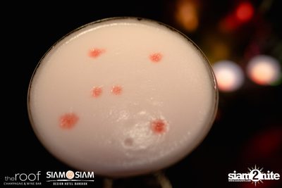 The Roof Bar x Tropic City | Siam@Siam — photo 73