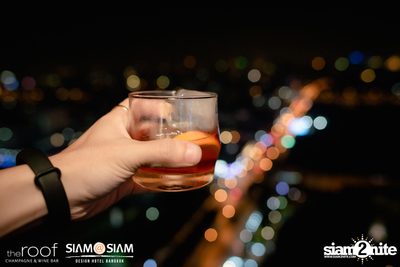 The Roof Bar x Tropic City | Siam@Siam — photo 75