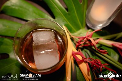 The Roof Bar x Tropic City | Siam@Siam — photo 78