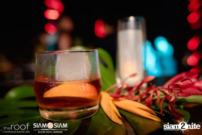 The Roof Bar x Tropic City | Siam@Siam — photo 79