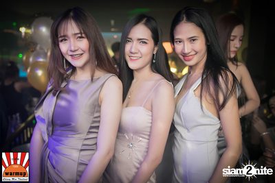 ANIMALz PROJECT ที่ วอร์ม อัพ คาเฟ่ เชียงใหม่ — photo 10