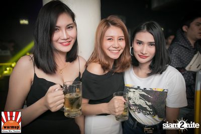 ANIMALz PROJECT ที่ วอร์ม อัพ คาเฟ่ เชียงใหม่ — photo 12
