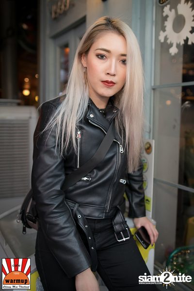 ANIMALz PROJECT ที่ วอร์ม อัพ คาเฟ่ เชียงใหม่ — photo 17