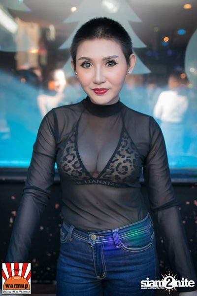 ANIMALz PROJECT ที่ วอร์ม อัพ คาเฟ่ เชียงใหม่ — photo 21