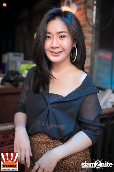 ANIMALz PROJECT ที่ วอร์ม อัพ คาเฟ่ เชียงใหม่ — photo 22