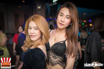 ANIMALz PROJECT ที่ วอร์ม อัพ คาเฟ่ เชียงใหม่ — photo 26