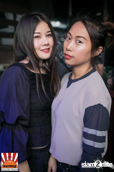 ANIMALz PROJECT ที่ วอร์ม อัพ คาเฟ่ เชียงใหม่ — photo 29