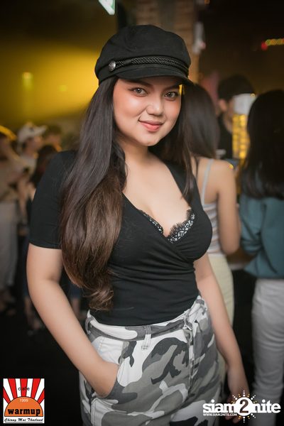 ANIMALz PROJECT ที่ วอร์ม อัพ คาเฟ่ เชียงใหม่ — photo 30