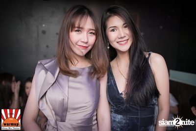 ANIMALz PROJECT ที่ วอร์ม อัพ คาเฟ่ เชียงใหม่ — photo 39