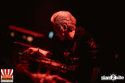 ANIMALz PROJECT ที่ วอร์ม อัพ คาเฟ่ เชียงใหม่ — photo 53