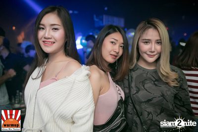 ANIMALz PROJECT ที่ วอร์ม อัพ คาเฟ่ เชียงใหม่ — photo 63