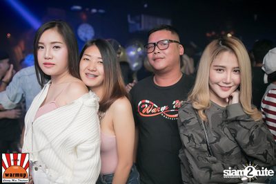 ANIMALz PROJECT ที่ วอร์ม อัพ คาเฟ่ เชียงใหม่ — photo 64