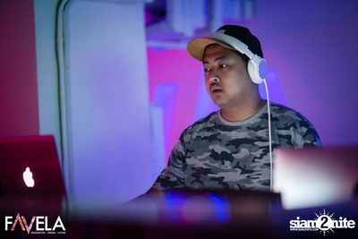 Ladies Night at Favela Thonglor — photo 5