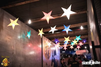 Urboy TJ at Singha Pala — photo 3