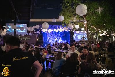 Urboy TJ at Singha Pala — photo 4