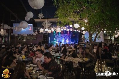 Urboy TJ at Singha Pala — photo 5