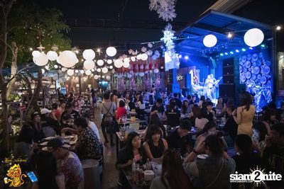 Urboy TJ at Singha Pala — photo 6
