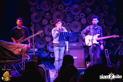 Urboy TJ at Singha Pala — photo 7