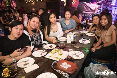 Urboy TJ at Singha Pala — photo 11