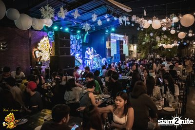Urboy TJ at Singha Pala — photo 14