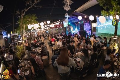 Urboy TJ at Singha Pala — photo 16