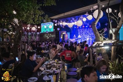 Urboy TJ at Singha Pala — photo 18