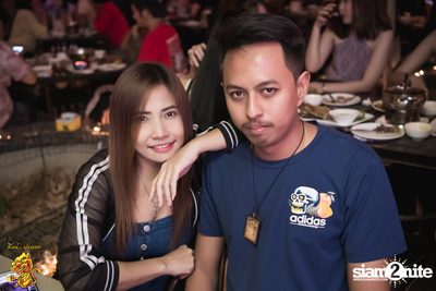 Urboy TJ at Singha Pala — photo 22
