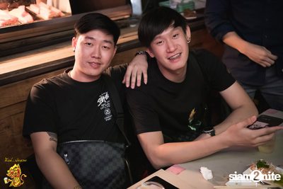 Urboy TJ at Singha Pala — photo 24