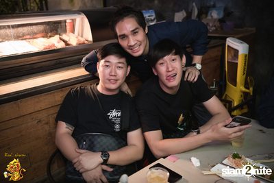 Urboy TJ at Singha Pala — photo 25