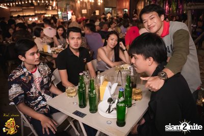 Urboy TJ at Singha Pala — photo 26