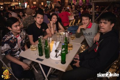Urboy TJ at Singha Pala — photo 27
