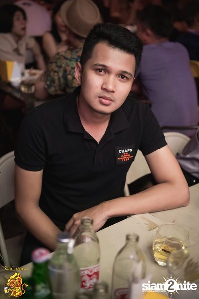 Urboy TJ at Singha Pala — photo 28