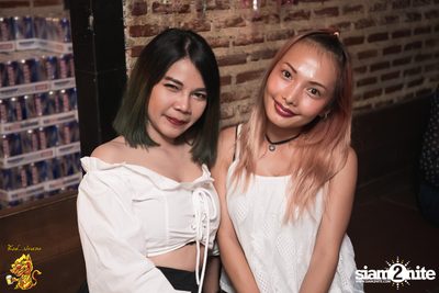 Urboy TJ at Singha Pala — photo 30