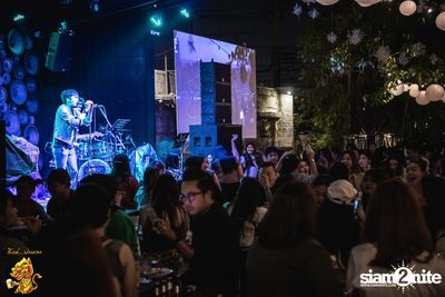 Urboy TJ at Singha Pala — photo 31