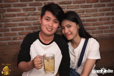 Urboy TJ at Singha Pala — photo 32