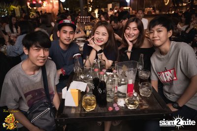 Urboy TJ at Singha Pala — photo 34