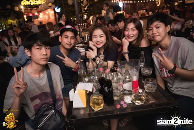 Urboy TJ at Singha Pala — photo 35