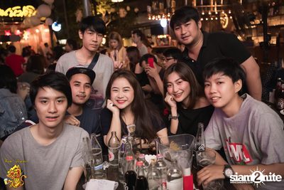 Urboy TJ at Singha Pala — photo 36
