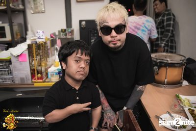 Urboy TJ at Singha Pala — photo 40