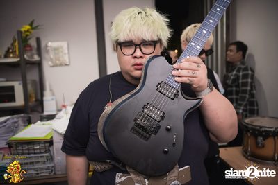 Urboy TJ at Singha Pala — photo 41