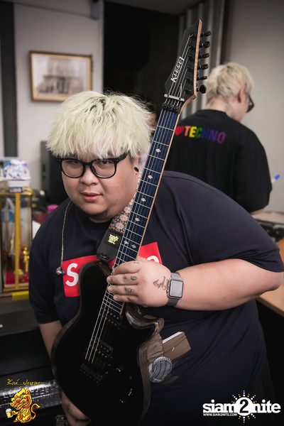 Urboy TJ at Singha Pala — photo 42