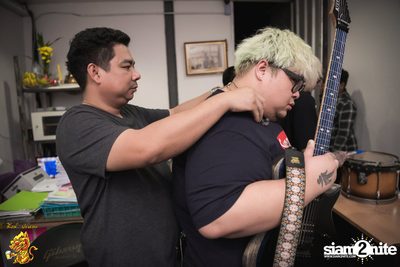 Urboy TJ at Singha Pala — photo 43
