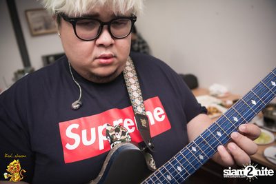 Urboy TJ at Singha Pala — photo 44